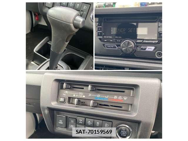 Daihatsu HIJET TRUCK 2022-09 7804749-6