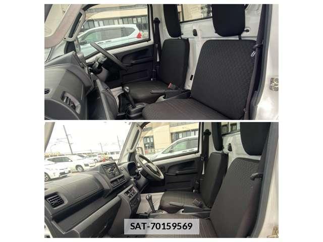 Daihatsu HIJET TRUCK 2022-09 7804749-8