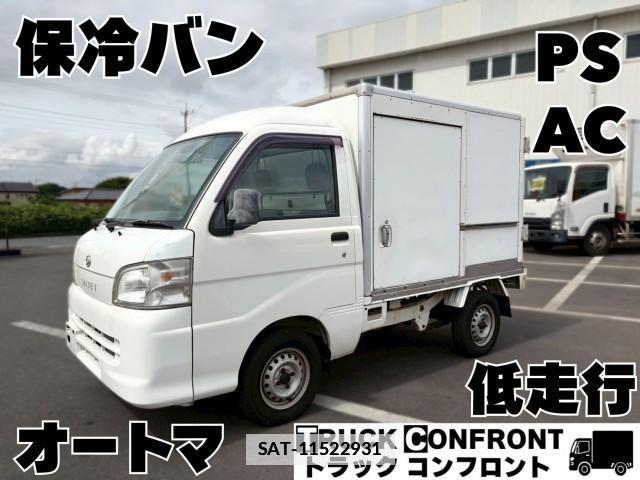 Daihatsu HIJET TRUCK 2005-10 7805656-0