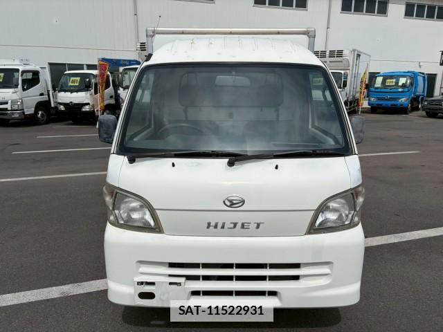 Daihatsu HIJET TRUCK 2005-10 7805656-1