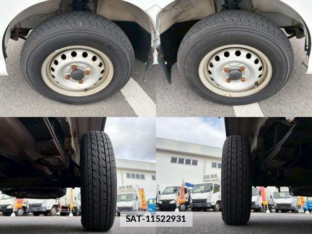 Daihatsu HIJET TRUCK 2005-10 7805656-12