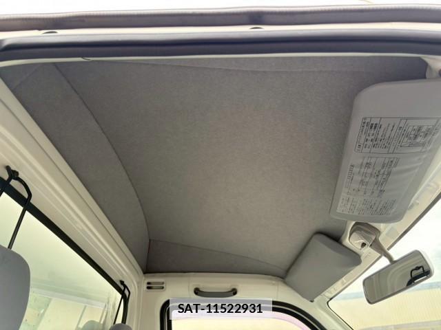 Daihatsu HIJET TRUCK 2005-10 7805656-15