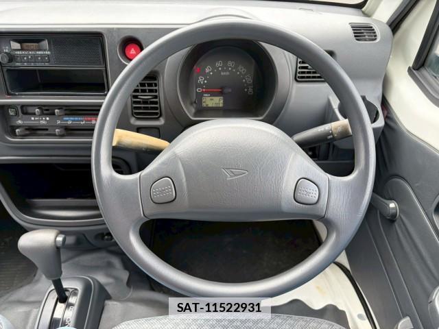 Daihatsu HIJET TRUCK 2005-10 7805656-16