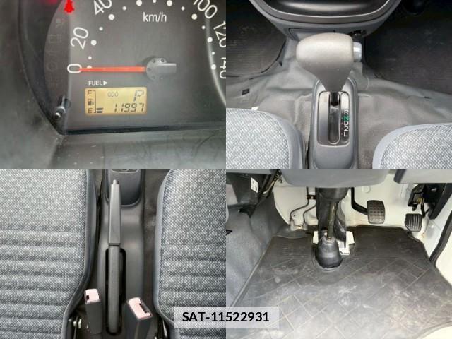 Daihatsu HIJET TRUCK 2005-10 7805656-17