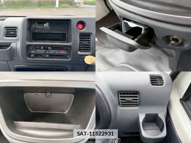 Daihatsu HIJET TRUCK 2005-10 7805656-18