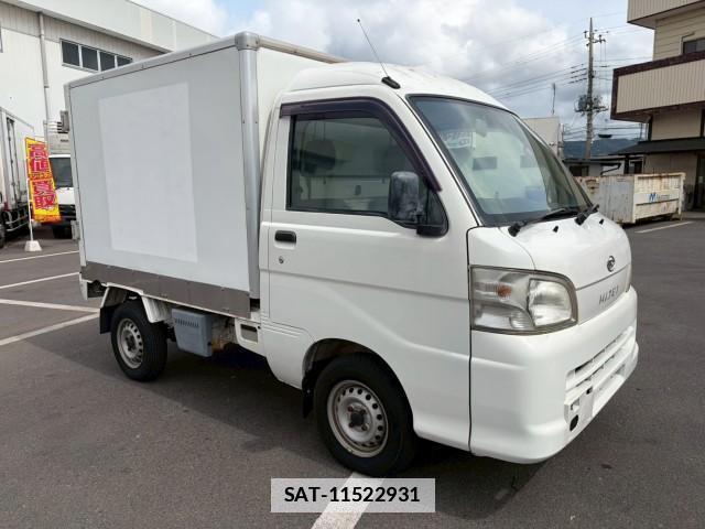 Daihatsu HIJET TRUCK 2005-10 7805656-2