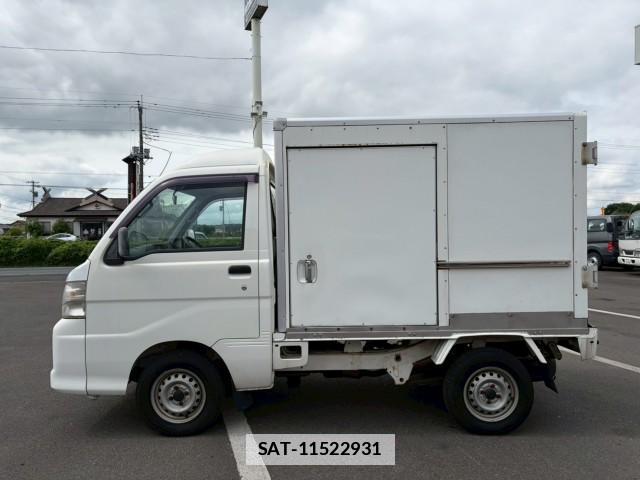 Daihatsu HIJET TRUCK 2005-10 7805656-3
