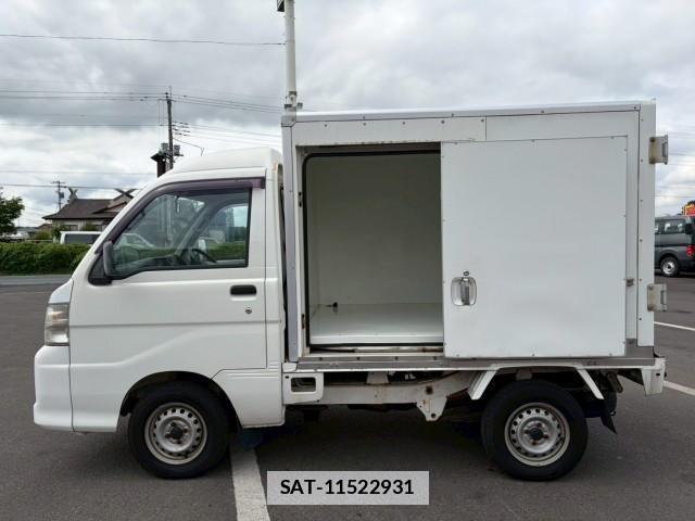 Daihatsu HIJET TRUCK 2005-10 7805656-4