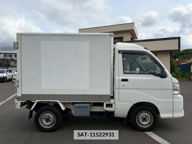 Daihatsu HIJET TRUCK 2005-10 7805656-5