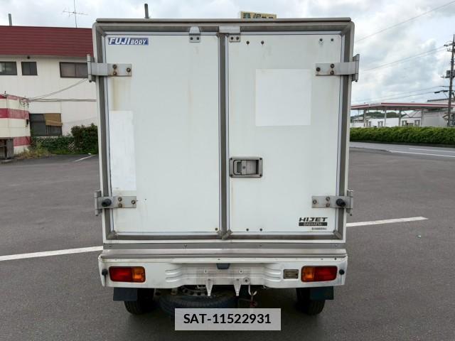 Daihatsu HIJET TRUCK 2005-10 7805656-6