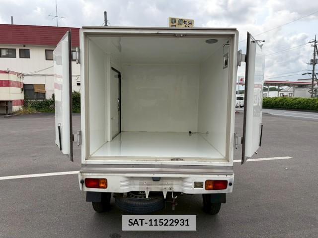 Daihatsu HIJET TRUCK 2005-10 7805656-8