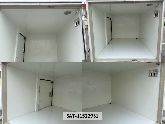 Daihatsu HIJET TRUCK 2005-10 7805656-9