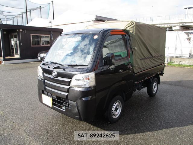 Daihatsu HIJET TRUCK 2017-03 7806165-0