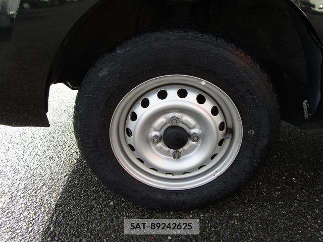 Daihatsu HIJET TRUCK 2017-03 7806165-1