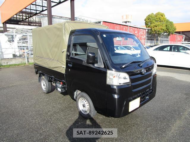 Daihatsu HIJET TRUCK 2017-03 7806165-10