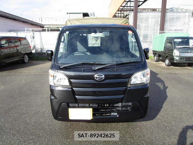 Daihatsu HIJET TRUCK 2017-03 7806165-11