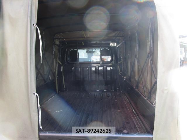 Daihatsu HIJET TRUCK 2017-03 7806165-14