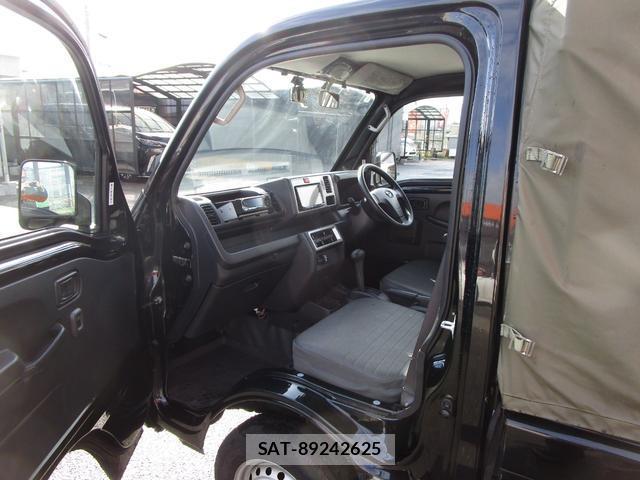Daihatsu HIJET TRUCK 2017-03 7806165-16