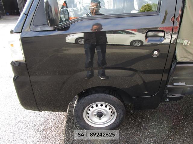 Daihatsu HIJET TRUCK 2017-03 7806165-2