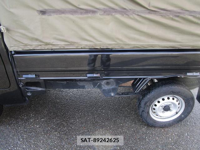 Daihatsu HIJET TRUCK 2017-03 7806165-3