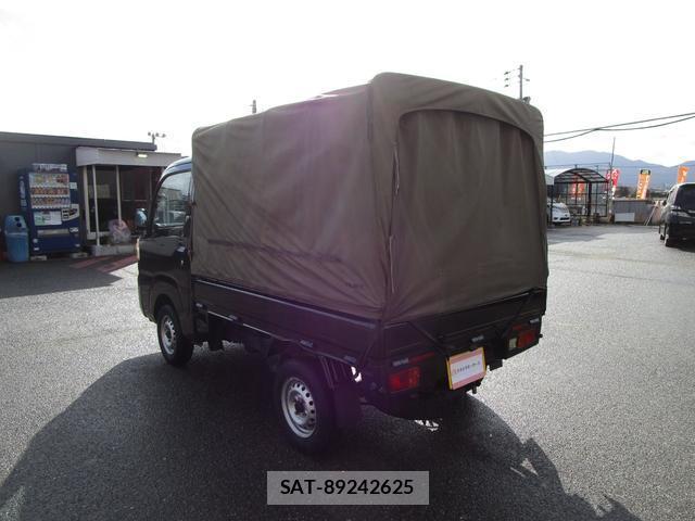 Daihatsu HIJET TRUCK 2017-03 7806165-4