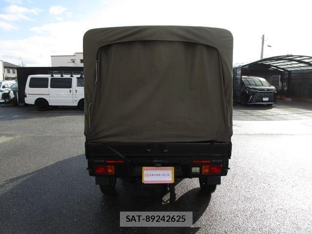 Daihatsu HIJET TRUCK 2017-03 7806165-5