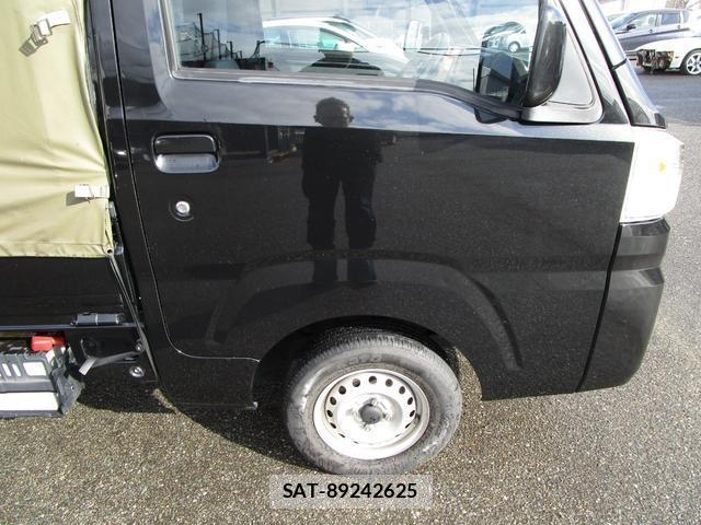 Daihatsu HIJET TRUCK 2017-03 7806165-8