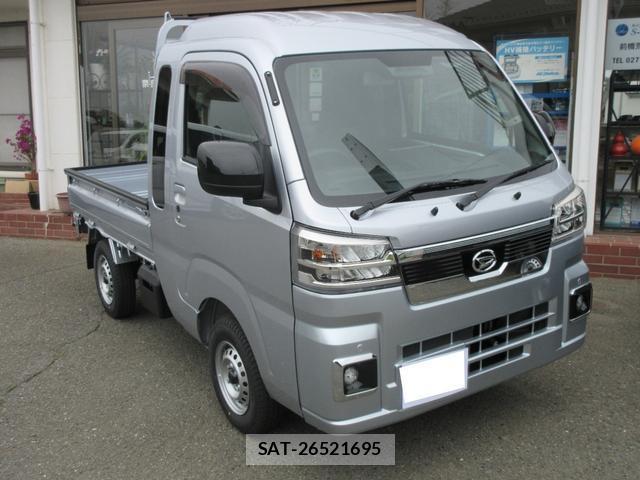 Daihatsu HIJET TRUCK 2026-04 7807044-0