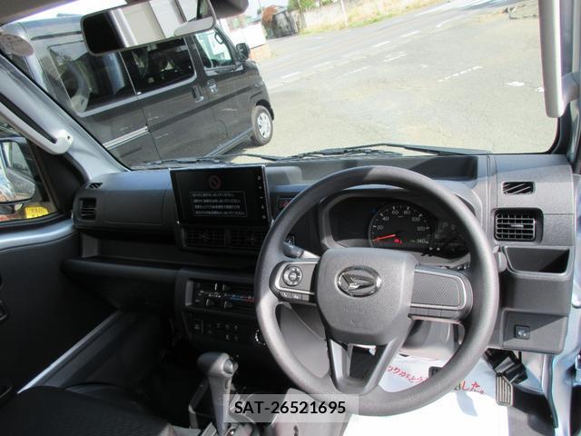 Daihatsu HIJET TRUCK 2026-04 7807044-11