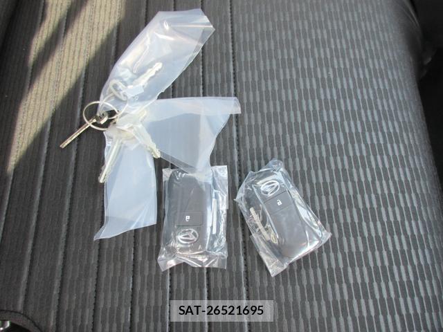 Daihatsu HIJET TRUCK 2026-04 7807044-12