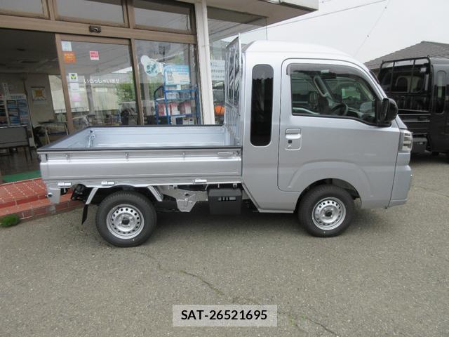 Daihatsu HIJET TRUCK 2026-04 7807044-13