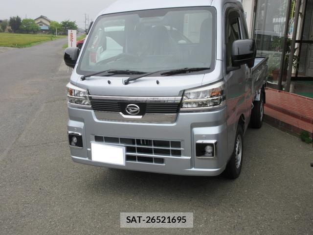 Daihatsu HIJET TRUCK 2026-04 7807044-14