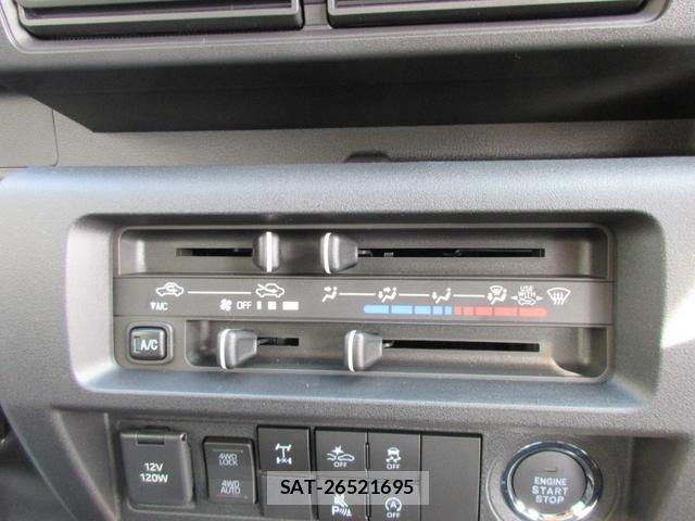 Daihatsu HIJET TRUCK 2026-04 7807044-15