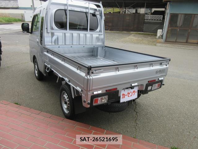 Daihatsu HIJET TRUCK 2026-04 7807044-16