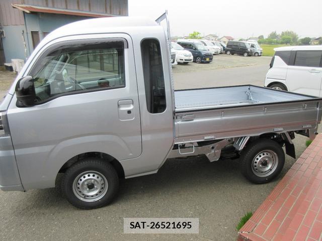 Daihatsu HIJET TRUCK 2026-04 7807044-19