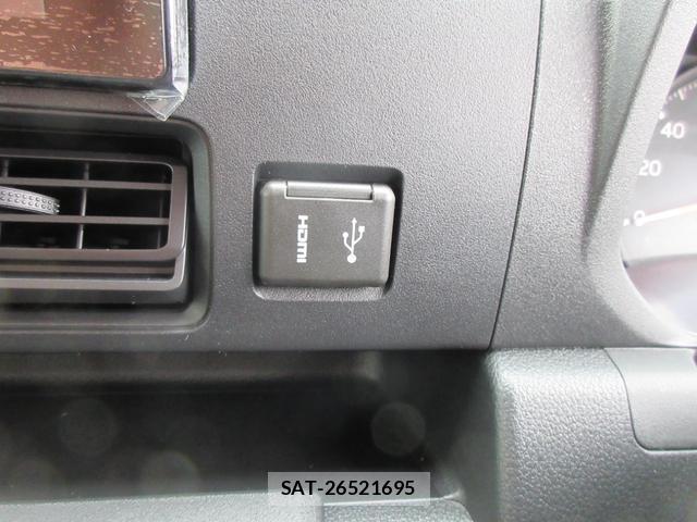 Daihatsu HIJET TRUCK 2026-04 7807044-2