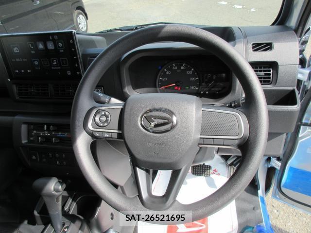 Daihatsu HIJET TRUCK 2026-04 7807044-3