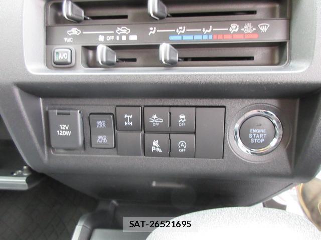 Daihatsu HIJET TRUCK 2026-04 7807044-5