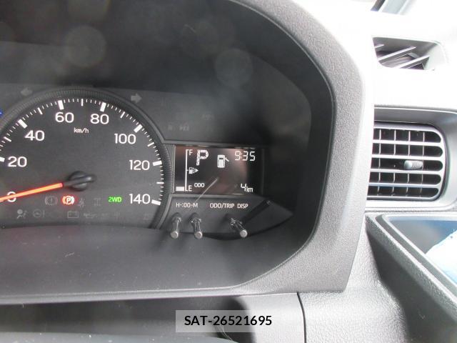 Daihatsu HIJET TRUCK 2026-04 7807044-7