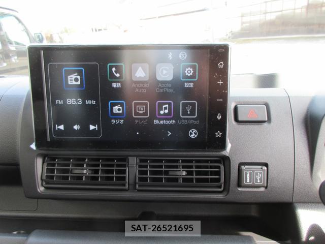 Daihatsu HIJET TRUCK 2026-04 7807044-9