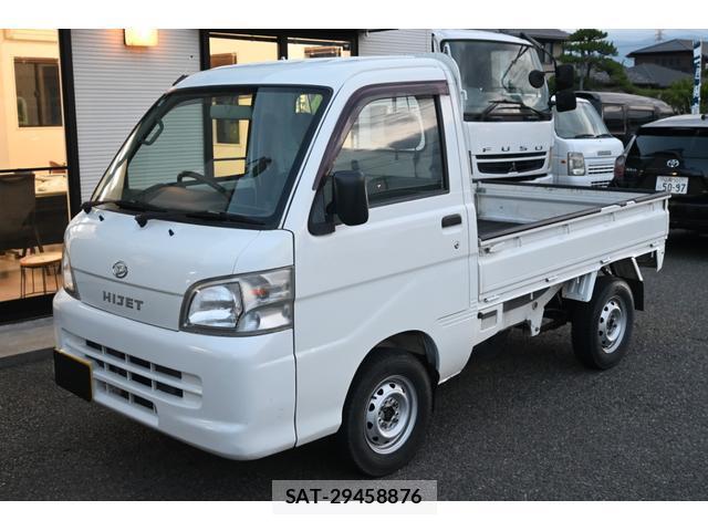 Daihatsu HIJET TRUCK 2011-02 7807958-0