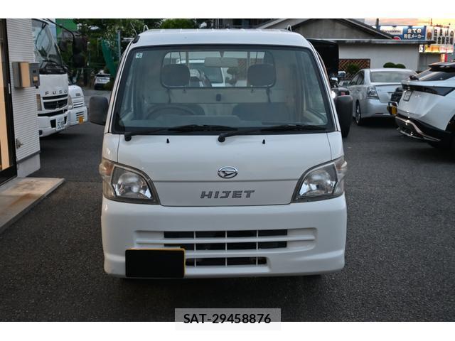 Daihatsu HIJET TRUCK 2011-02 7807958-1