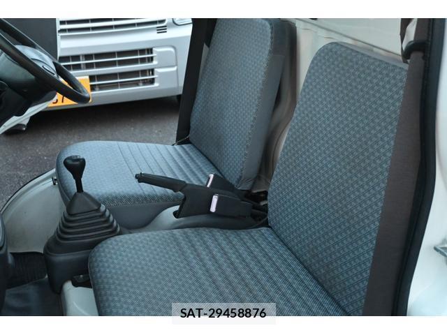 Daihatsu HIJET TRUCK 2011-02 7807958-10