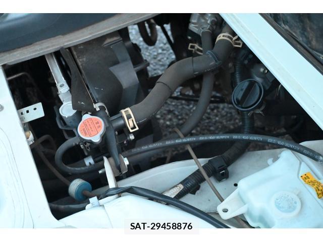 Daihatsu HIJET TRUCK 2011-02 7807958-11