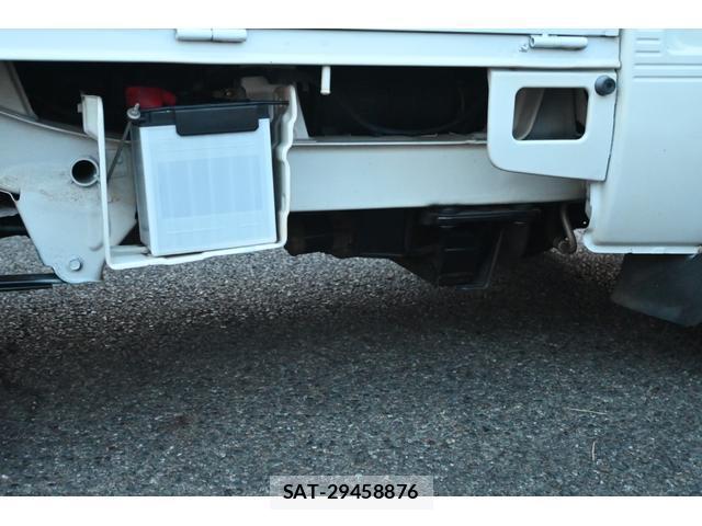 Daihatsu HIJET TRUCK 2011-02 7807958-12