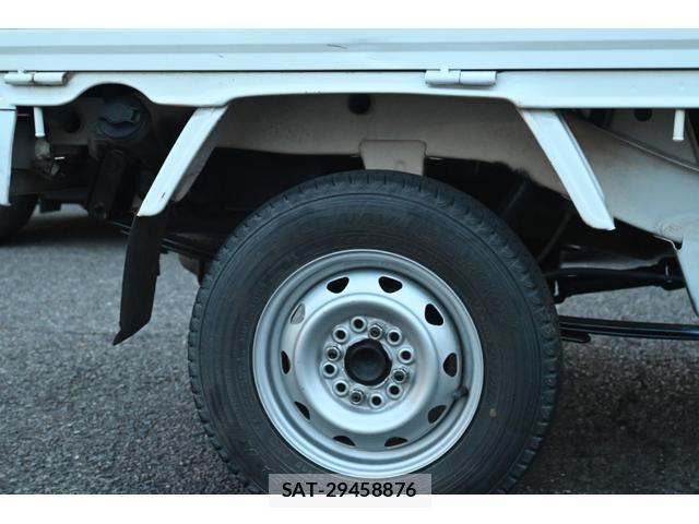 Daihatsu HIJET TRUCK 2011-02 7807958-14