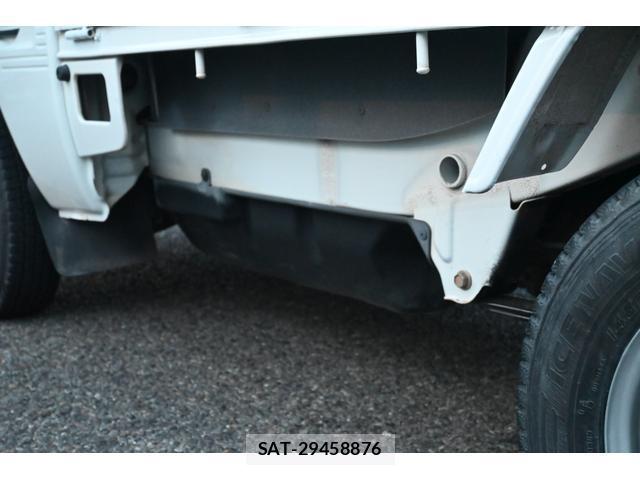Daihatsu HIJET TRUCK 2011-02 7807958-15