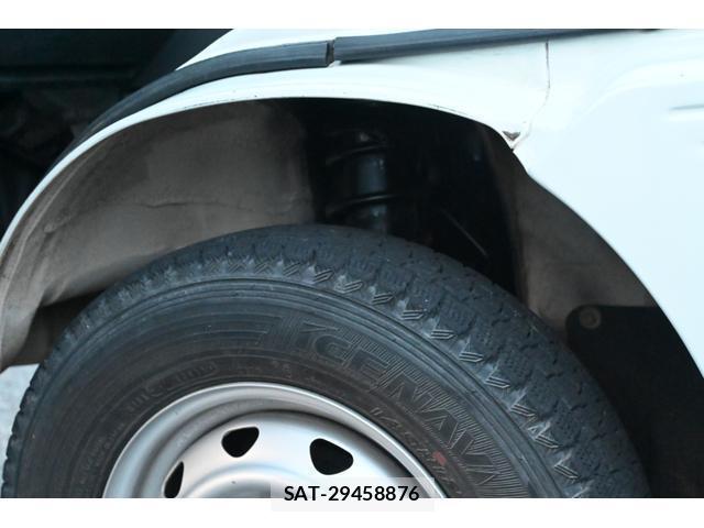Daihatsu HIJET TRUCK 2011-02 7807958-16