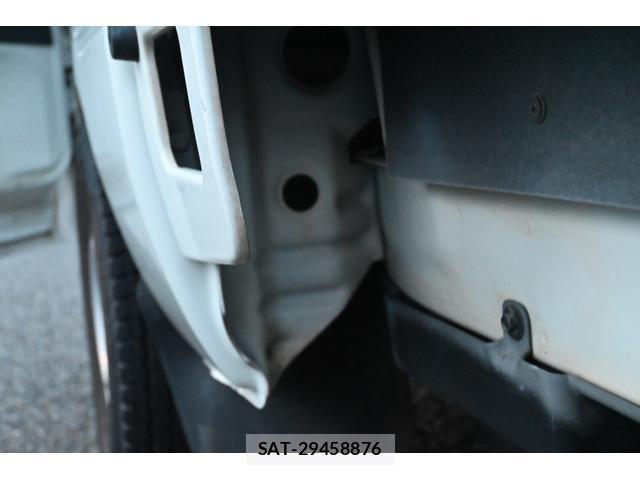 Daihatsu HIJET TRUCK 2011-02 7807958-17