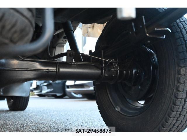 Daihatsu HIJET TRUCK 2011-02 7807958-18